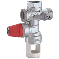 Caleffi Veiligheidsgroep 3/4&quot;MF (Belgaqua)  526150