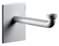 Geberit Inbouwsifon 32 / 50 mm Wastafel (Wit)  151.120.11.1