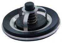 Inleg terugslagklep Voor circulatiepomp 6/4" (1&frac12;")  73-025-NK-0S-00