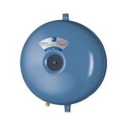 Pneumatex Aquapresso Doorstroom ADF 18 liter / 10 bar (Sanitair) - 7112002