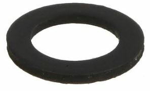 Rubber Dichting 3/8&quot;  