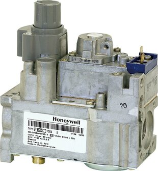 Honeywell Gasblok 24 V -  1/2&quot;  V8600C1053 