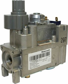 Honeywell Gasblok 24 V -  1/2&quot;  V8600C1053 