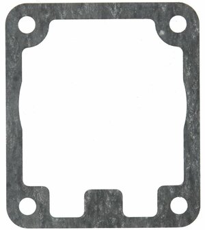 Suntec Dichting voor ronde deksel (oud model)