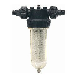 Cintropur NW 32 1&frac14;&quot; ENKELE Waterfilter - FWCCNW320