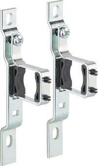 Enkele Collectorbeugel 3/4&quot; (2 stuks) Voor Collector Met Ingebouwde Kranen  280002107