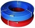 Henco RIXc Buis 20/2 mm ROOD (Rol 50 m) 