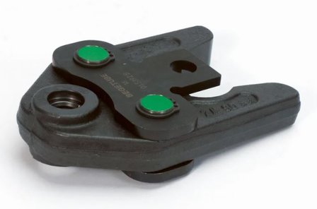 Begetube Persbek BE20 voor Alpex 20  618.006.420