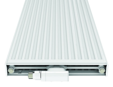 Stelrad Vertex Verticale radiator H2000 - T22 - L600 (2574 Watt) 