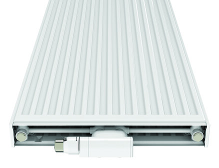 Stelrad Vertex Verticale radiator H2000 - T22 - L400 (1716Watt) 