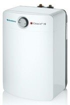 Daalderop Close-In Keukenboiler 10 liter (Koperen Kuip)  070227631