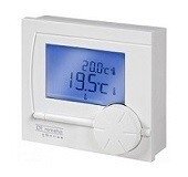Remeha qSense OpenTherm Regeling 