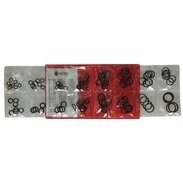 Assortiment O-ringen (100 stuks)