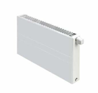 laagtemperatuur radiator Ulow horizontaal T22 L1200 - Verwarming Shop Online