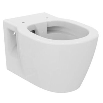 Ideal Standard Connect Rimless Hang-WC + Softclose Zitting