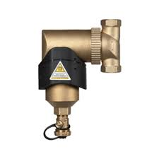 Spirotech Spirotrap MB3 1&frac14;&quot; Vuilafscheider  UE125WJ