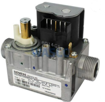 ACV Gasblok Siemens Smart  voor  Kombi Kompakt HRE  91801527