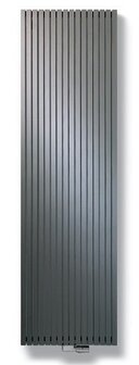 Vasco Verticale design radiator Carre CPVN2-ZB H1800 B775 Wit RAL 9016  (3052Watt)