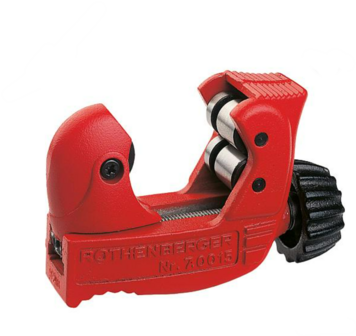 Rothenberger Pijpsnijder Mini-max 3&gt;28 mm  70015