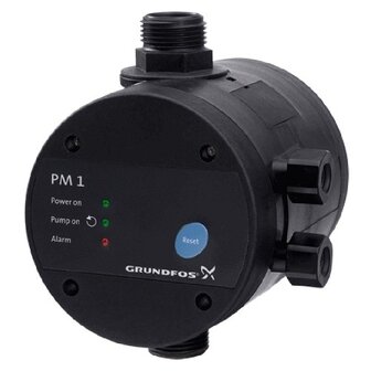Grundfos SB Booster Onderwaterpomp Pakket (SB3-45 AW + PM2) GAS IT