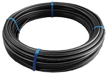 LDPE-Buis Socarex Voor Water BSR 3/4&quot; (Rol 25 m)