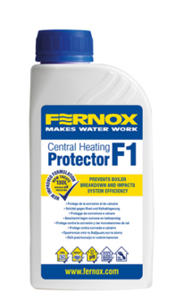 Fernox F1 Protector  500 ml