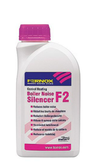 Fernox F2 Silencer 500 ml 
