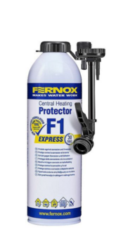 Fernox F1 Protector Express 400 ml