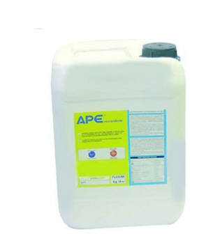 Dispersiemiddel / additief voor Chape (10 L) D-floor