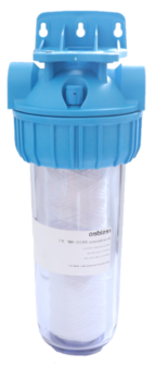 Honeywell Simplex waterfilter FF20-MF incl filterpatroon  RC-MF