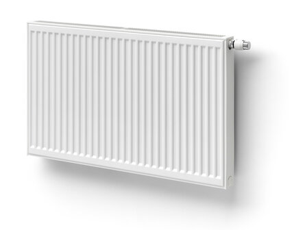 Stelrad Novello ECO Paneelradiator T22 H500 L0600 (841 Watt)