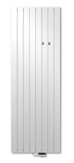 Vasco Zaros V75 H1800 B525 (1755 Watt) - WITTE STRUCTUURLAK S600