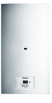 Vaillant doorstromer TurboMAG 17 (17 L/min / Aardgas)