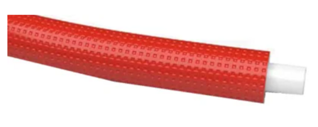Begetube Alpex DUO&reg; XS iso 32/3 mm ROOD (Rol 25 m)  83732112