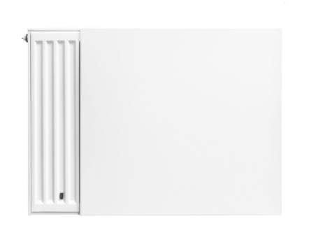 Vlakke Voorplaat &gt; Radiator Maat H900 L1400