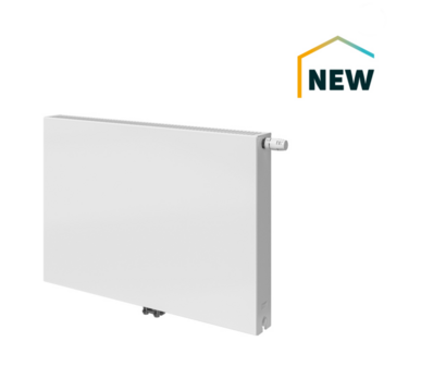 Radson radiator Parada FLEX 8C  NEW   H900 L1200 T22  ( 2761 W)