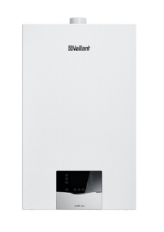 condensatiegaswandketel combi Vaillant ecoTEC plus VCW36 CS /1 -5