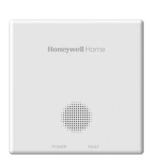 Honeywell Koolstofmonoxide  CO Melder - R200C-1