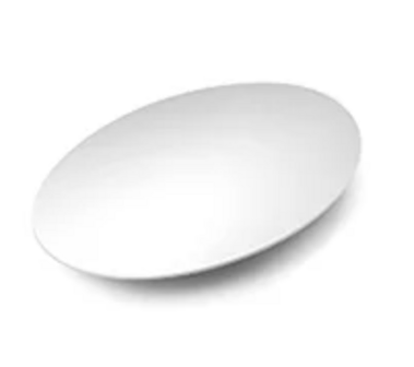 Vasco Plafond/Wandventiel Toevoer rond (Inclusief Smiley 2.0) - 11VE30270