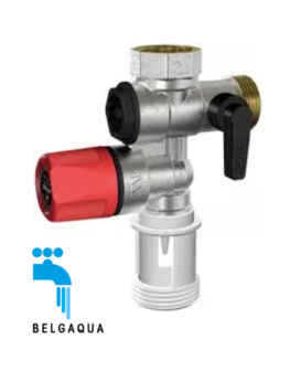 Watts SFR Veiligheidsgroep 3/4&quot;MF (Belgaqua)  2252550