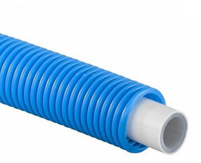 Begetube Alpex DUO XS Buis 16/2 mm BLAUW (Rol 50 m) - 83616203