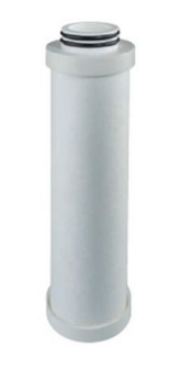 Durlem Actieve Koolstoffilter DF CA25 voor Duplex filter - 73052BX