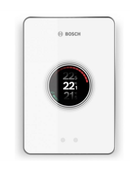 Bosch CT 200 EasyControl Wit (Wifi) - 7736701341