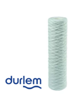 Durlem Fijnfilter DFP BO25 voor Triplex Top Rain &amp; Hydro