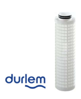 Durlem Wasbare Voorfilter DF LA50 voor Simplex &amp; Duplex - 73054BX
