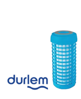 Durlem Voorfilter RLH 90 voor Hydro &amp; Triplex Top Rain