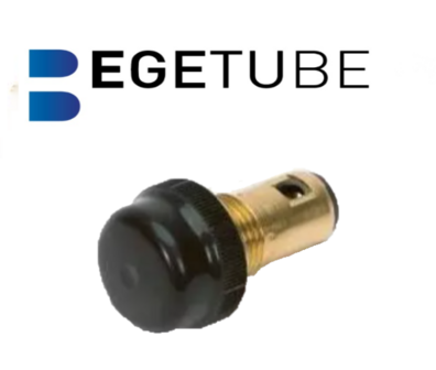 Begetube Insert Ventiel Thermostatisch Type H  (Kort model) - 911000006