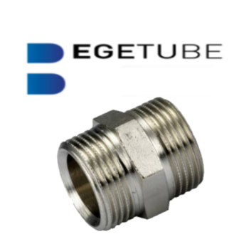 Begetube mof M24 x M24   300005252