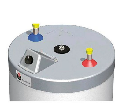 Boileraquastaat ACV Voor Boiler Comfort - A1002275