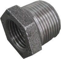HSE Reductie Zwart MV 1&frac14;&quot;  - 4/4&quot;